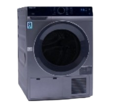 TOSHIBA 8KG TD-K90MEM(SK) SENSEDRY CONDENSER DRYER